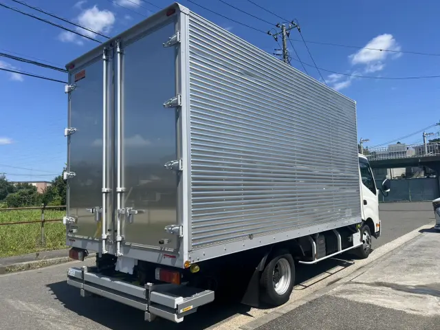 日野 デュトロ 2KG-XZU712(2WD)の写真3