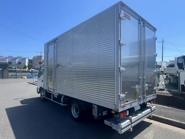 日野 デュトロ 2KG-XZU712(2WD)の写真4