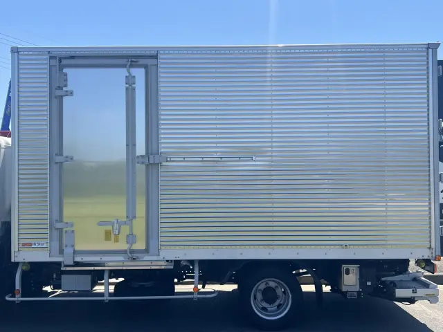日野 デュトロ 2KG-XZU712(2WD)の写真7