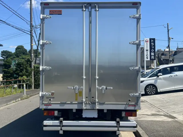日野 デュトロ 2KG-XZU712(2WD)の写真8