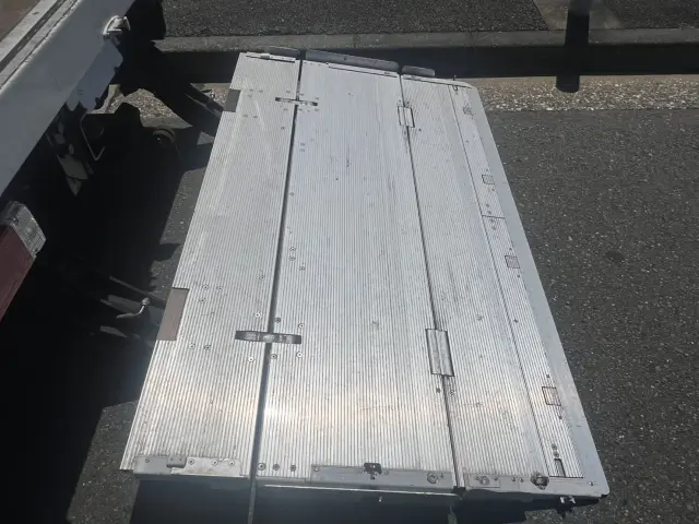 日野 デュトロ 2KG-XZU712(2WD)の写真11