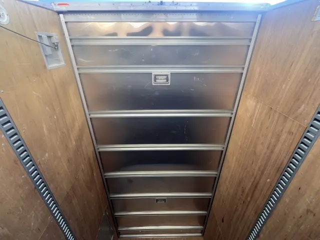 日野 デュトロ 2KG-XZU712(2WD)の写真16
