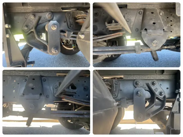 日野 デュトロ 2KG-XZU712(2WD)の写真20