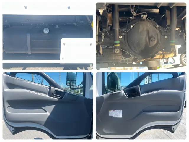 日野 デュトロ 2KG-XZU712(2WD)の写真21
