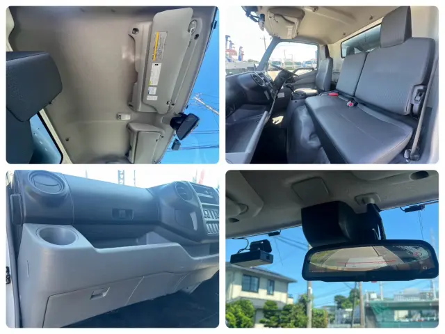 日野 デュトロ 2KG-XZU712(2WD)の写真23