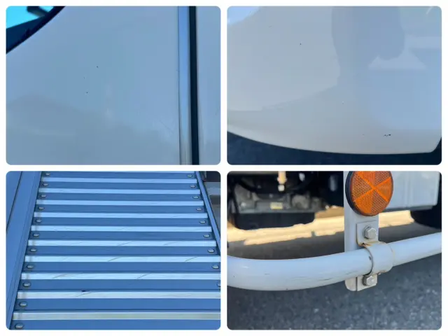 日野 デュトロ 2KG-XZU712(2WD)の写真27