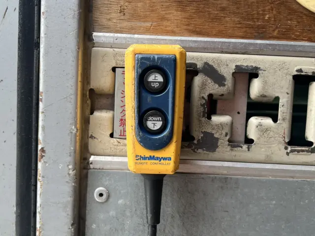 いすゞ エルフ TKG-NPR85AN(2WD)の写真19