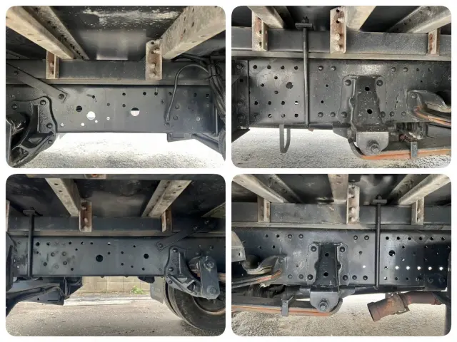 いすゞ エルフ TKG-NPR85AN(2WD)の写真23