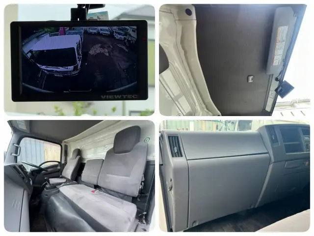 いすゞ エルフ TKG-NPR85AN(2WD)の写真26