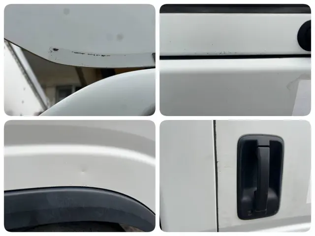 いすゞ エルフ TKG-NPR85AN(2WD)の写真29