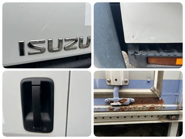 いすゞ エルフ TKG-NPR85AN(2WD)の写真30