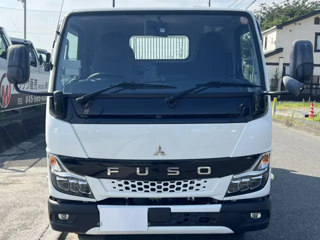 三菱 キャンター 2RG-FBA60(2WD)の写真5