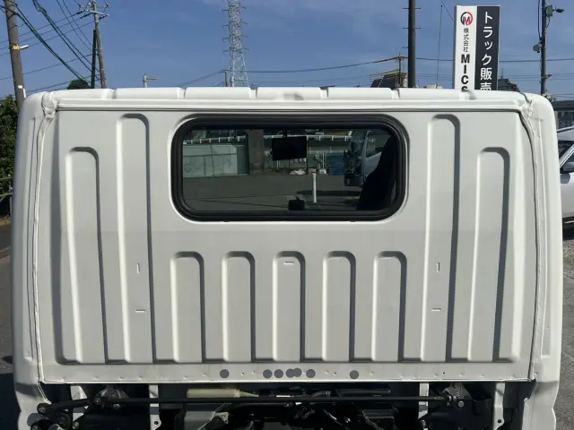 三菱 キャンター 2RG-FBA60(2WD)の写真17