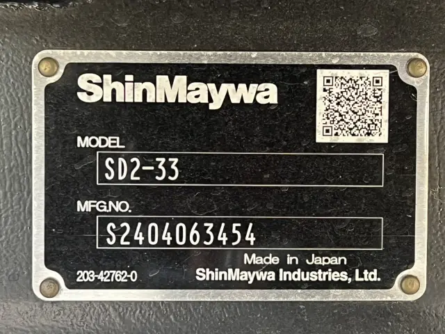三菱 キャンター 2RG-FBA60(2WD)の写真18