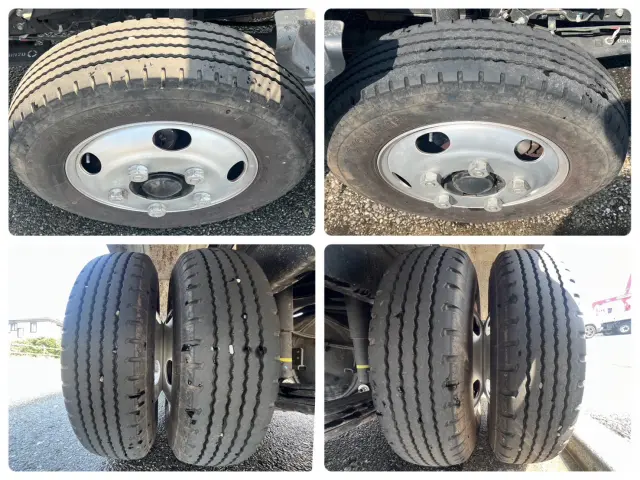 三菱 キャンター 2RG-FBA60(2WD)の写真25