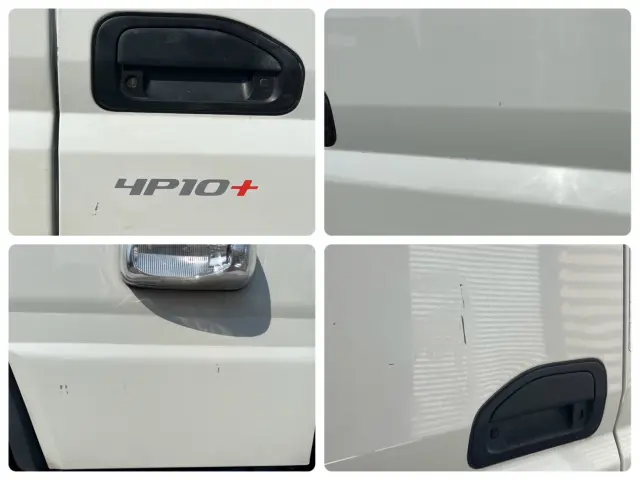 三菱 キャンター 2RG-FBA60(2WD)の写真26