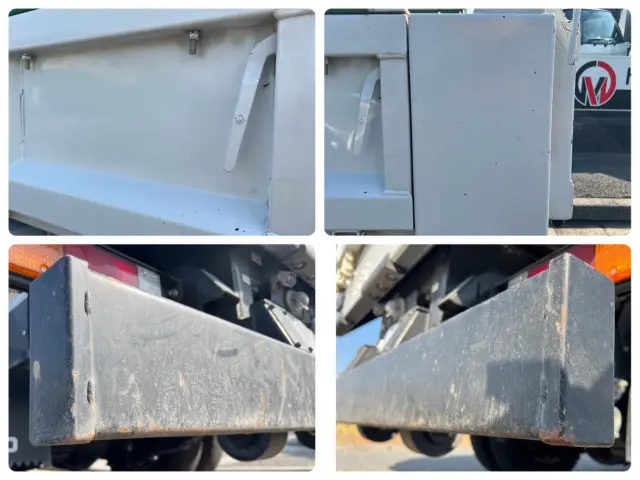 三菱 キャンター 2RG-FBA60(2WD)の写真28