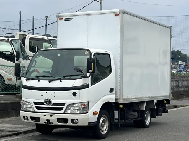 トヨタ ダイナ ABF-TRY230(2WD)の写真1