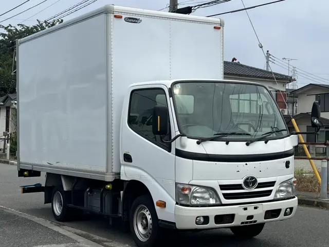 トヨタ ダイナ ABF-TRY230(2WD)の写真2