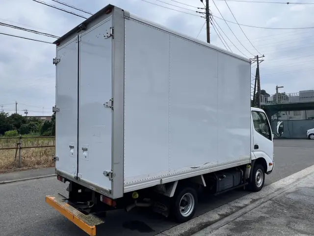 トヨタ ダイナ ABF-TRY230(2WD)の写真3