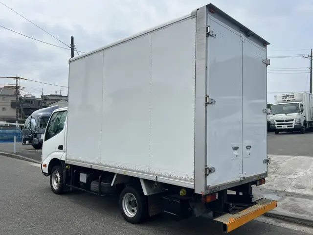 トヨタ ダイナ ABF-TRY230(2WD)の写真4