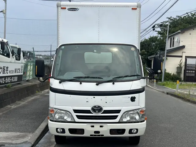トヨタ ダイナ ABF-TRY230(2WD)の写真5