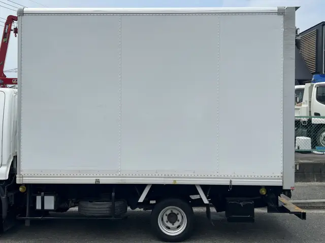 トヨタ ダイナ ABF-TRY230(2WD)の写真7