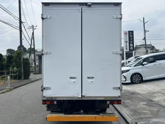 トヨタ ダイナ ABF-TRY230(2WD)の写真8