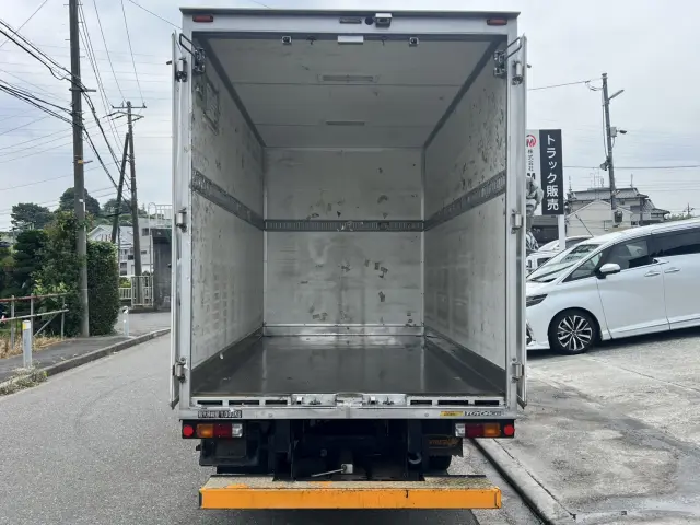 トヨタ ダイナ ABF-TRY230(2WD)の写真9
