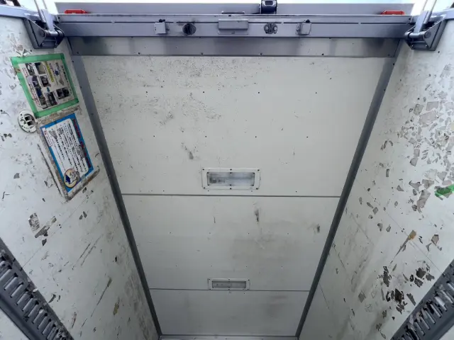 トヨタ ダイナ ABF-TRY230(2WD)の写真14