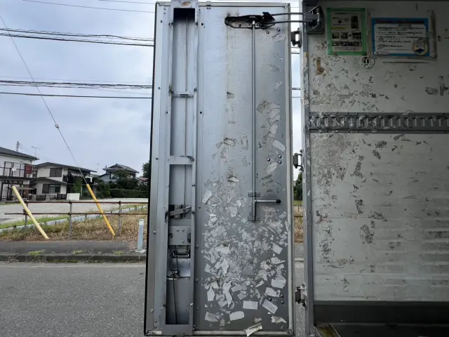 トヨタ ダイナ ABF-TRY230(2WD)の写真15