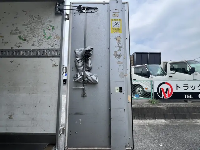 トヨタ ダイナ ABF-TRY230(2WD)の写真16