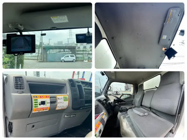 トヨタ ダイナ ABF-TRY230(2WD)の写真20