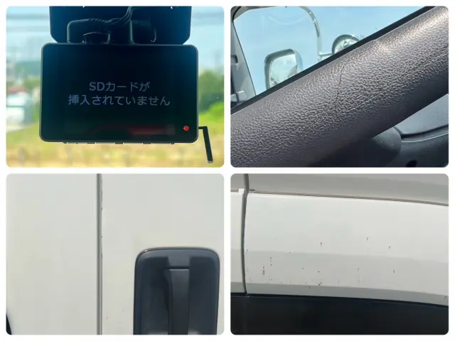 いすゞ フォワード LPG-FTR90S2(2WD)の写真20