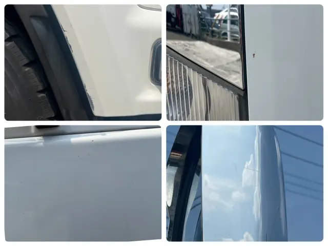 いすゞ フォワード LPG-FTR90S2(2WD)の写真21