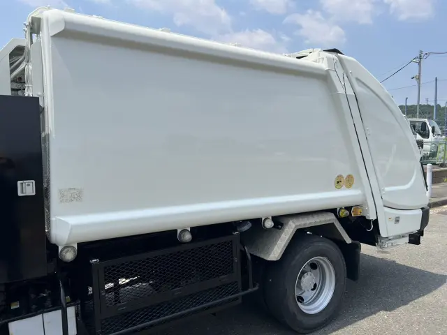 日野 デュトロ TKG-XZU700X(2WD)の写真7