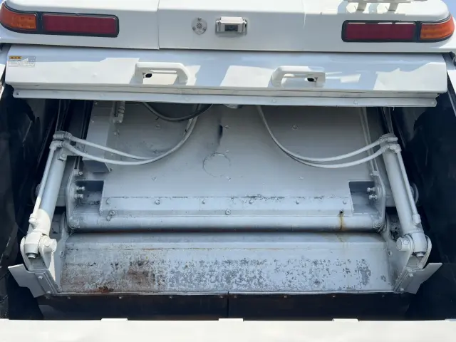 日野 デュトロ TKG-XZU700X(2WD)の写真11