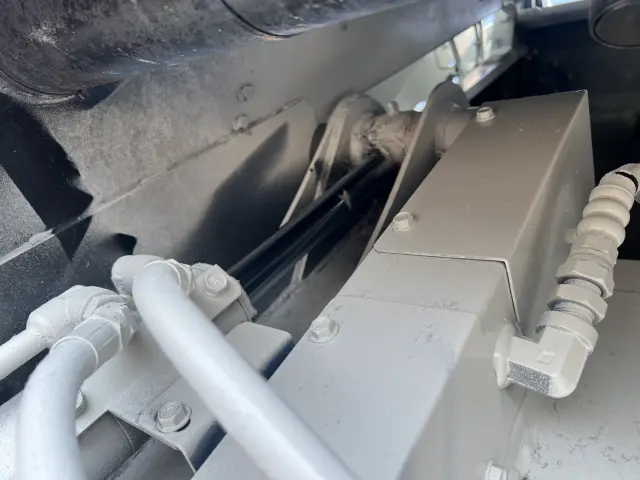 日野 デュトロ TKG-XZU700X(2WD)の写真12