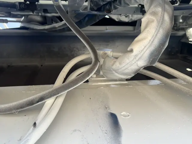 日野 デュトロ TKG-XZU700X(2WD)の写真14