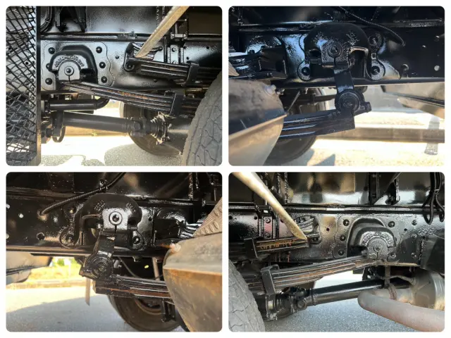 日野 デュトロ TKG-XZU700X(2WD)の写真25