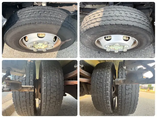 いすゞ エルフ SKG-NPR85YN(2WD)の写真28