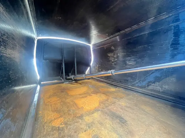 日野 レンジャー TKG-FC9JGAA(2WD)の写真20