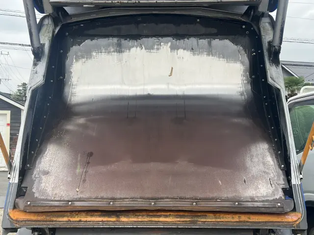 三菱 ファイター QKG-FK72FZ(2WD)の写真19