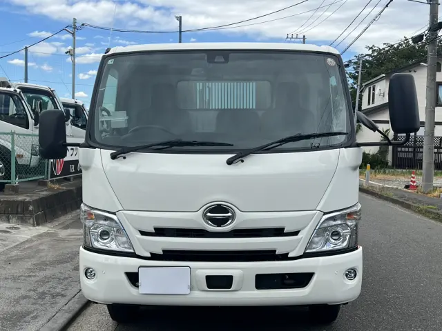 日野 デュトロ 2KG-XZU700X(2WD)の写真5