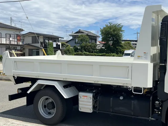 日野 デュトロ 2KG-XZU700X(2WD)の写真6