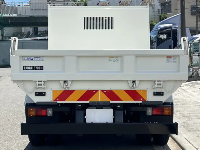 日野 デュトロ 2KG-XZU700X(2WD)の写真8