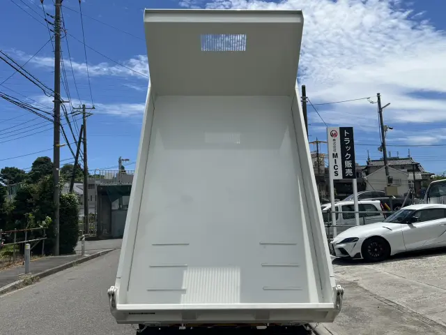 日野 デュトロ 2KG-XZU700X(2WD)の写真11