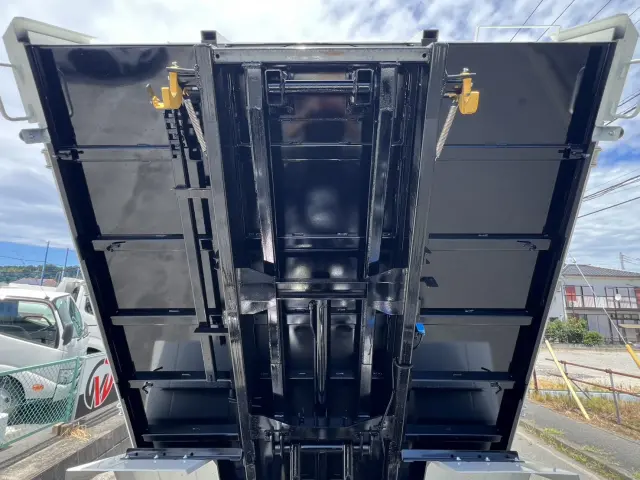 日野 デュトロ 2KG-XZU700X(2WD)の写真14