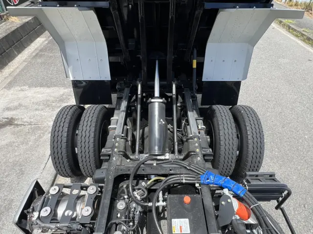 日野 デュトロ 2KG-XZU700X(2WD)の写真15
