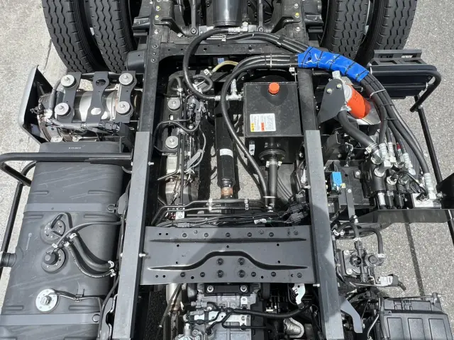 日野 デュトロ 2KG-XZU700X(2WD)の写真16